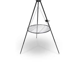 Tuinhaard Driepot Berdsen BD-884