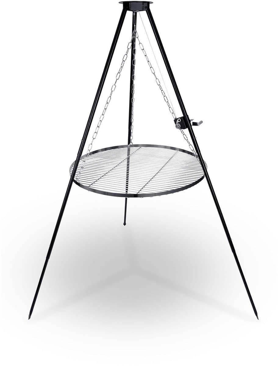 Tuinhaard Driepot Berdsen BD-884 — afbeelding 1