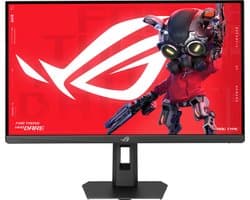 ASUS ROG Strix XG27UCGR - 4K UHD Gaming Monitor - 4K 162Hz, FHD 485Hz Dual Mode - 0.3ms - 27 Inch