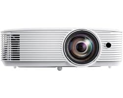 Optoma X309ST - Short Throw Projector - DLP - XGA - 3700 ANSI Lumen