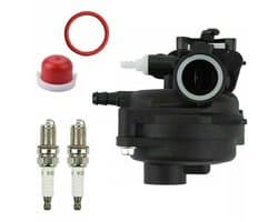 Dailygoods- Carburateur Precisietechniek - Carburateur Reiniger - Carburateur Afstelgereedschap - Verbeterde Gasrespons - Eenvoudig Onderhoud - Corrosiebestendig - Motorcarburateur