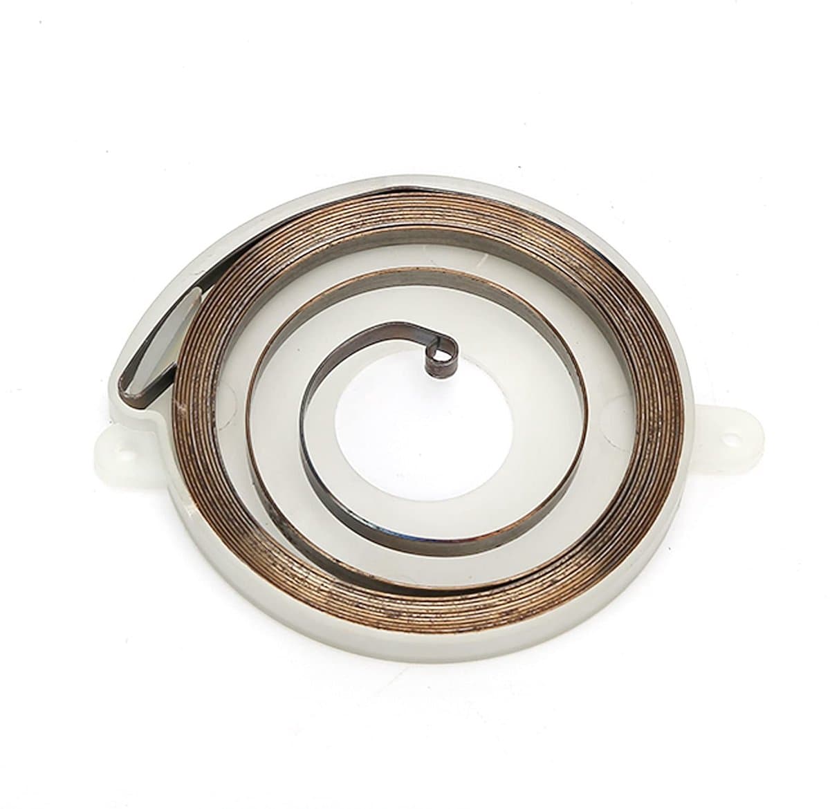 Dailygoods- Terugloopstarter Hoogwaardig Materiaal - Starterveer - Geschikt voor TS410/TS420 - Duurzaam - Betrouwbaar - Lichtgewicht 42 g - Startveer — afbeelding 1