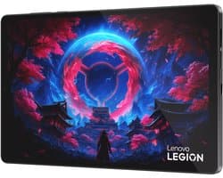 Legion Tab 5th Gen 8.8" (12GB 256GB) - Eclipse Black