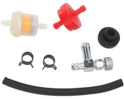 geschikt voor MTD Cub Cadet 935-0149 735-0149 Grasmaaierpakkingen en doorstroomventielen -