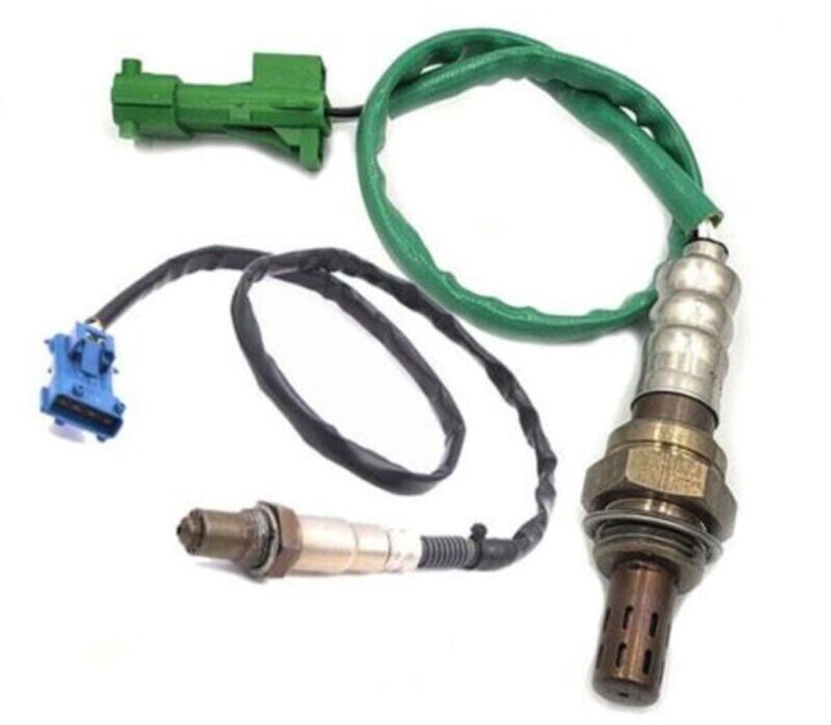 96368765 9657632980 Zuurstofsensor geschikt voor 1007 106 206 207 306 307 406 407 bipper Partner 1.1 1.4 1.6 I 16v — afbeelding 1
