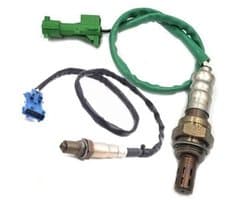 96368765 9657632980 Zuurstofsensor geschikt voor 1007 106 206 207 306 307 406 407 bipper Partner 1.1 1.4 1.6 I 16v