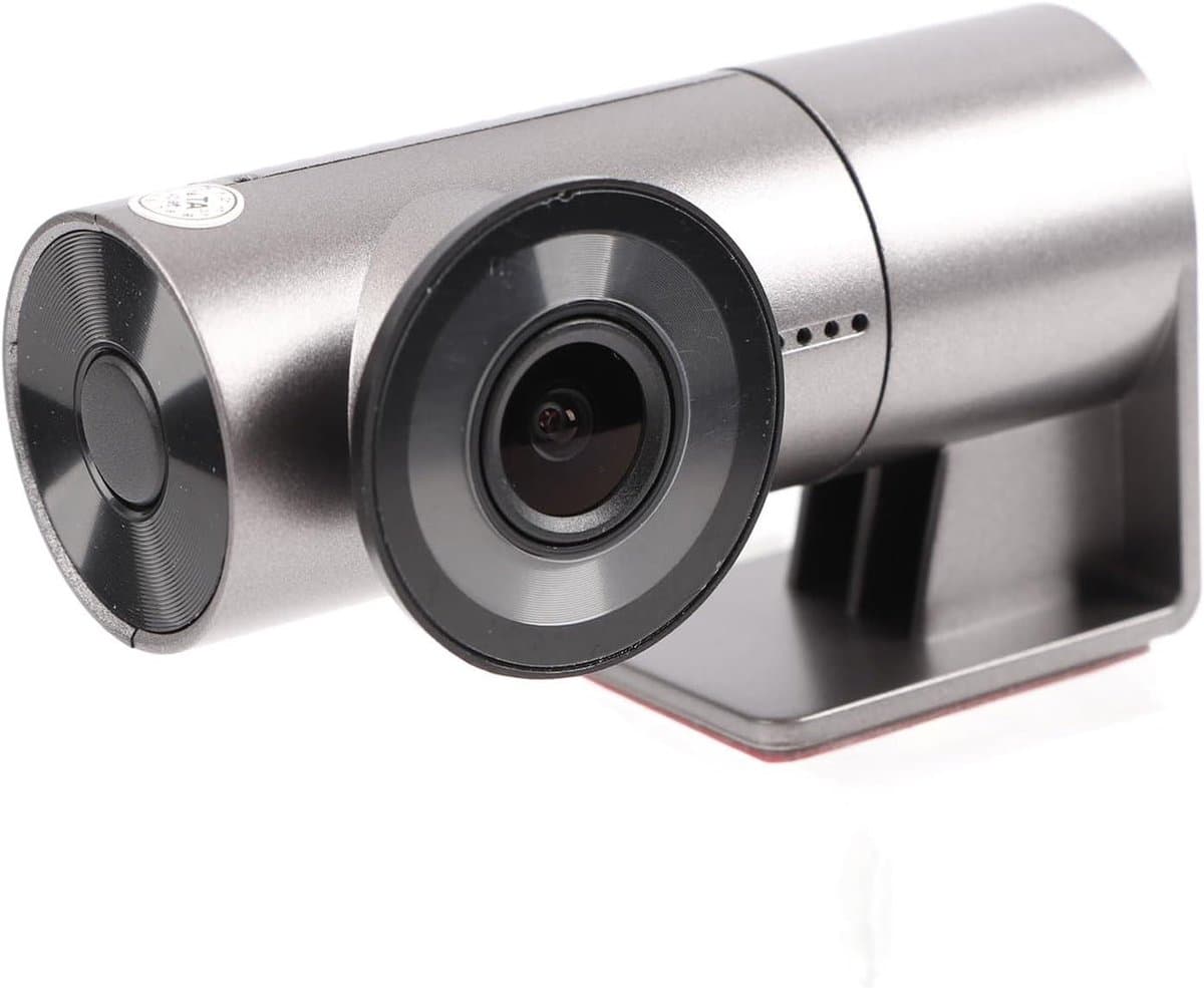 Dash Cam Recorder - Auto Camera - Veilig Rijden - 170° Groothoeklens - 1080P HD - Zwart — afbeelding 1