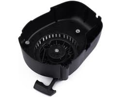 Grasmaaier Starterset - Startmotor Grasmaaier - Motor Reparatie - Complete Terugloopstarter - 10x10x10 mm - Niet gespecificeerd
