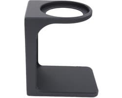 Dailygoods- Koffiestandaard Verstelbaar - Koffie Houder - Draagbaar - Robuust - Geschikt voor Koffiemachines - Verbeterde Gebruiksgemak - Koffiehouder