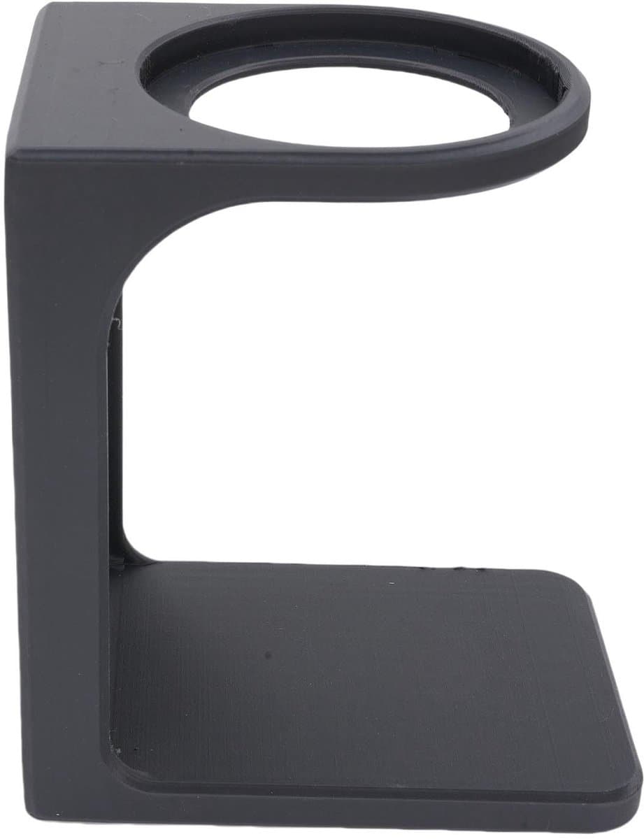 Dailygoods- Koffiestandaard Verstelbaar - Koffie Houder - Draagbaar - Robuust - Geschikt voor Koffiemachines - Verbeterde Gebruiksgemak - Koffiehouder — afbeelding 1