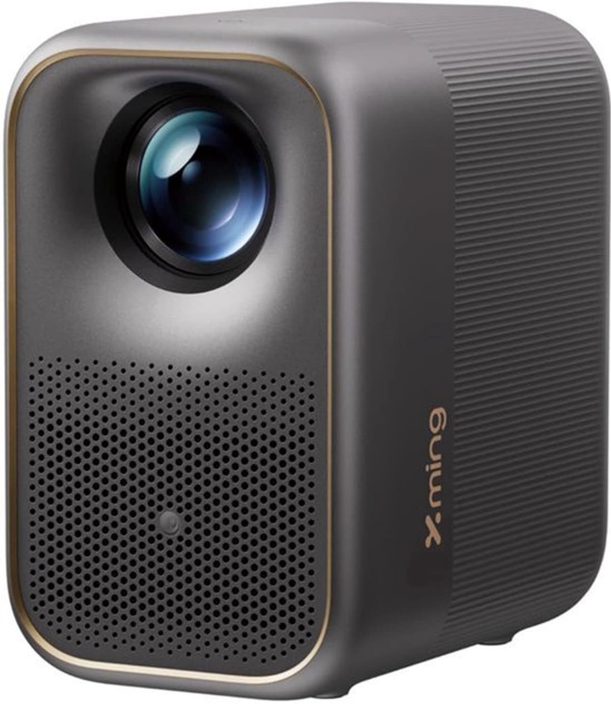 Beamer Draagbaar - 1080p Full HD Resolutie - LED Technologie - HDMI USB AUX Wifi - Voor Thuisbioscoop Entertainment — afbeelding 1