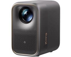 Beamer Draagbaar - 1080p Full HD Resolutie - LED Technologie - HDMI USB AUX Wifi - Voor Thuisbioscoop Entertainment
