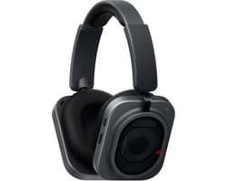 Nothing Headphone (1) Pro Hoofdtelefoons Bedraad en draadloos Hoofdband Muziek USB Type-C Bluetooth Zwart