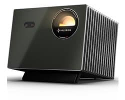 Beamer 4K Triple Laser - 3000 ISO Lumen - 15.000:1 Contrast - Optische Zoom 0,9-1,5x - Laser Projector - Binnengebruik
