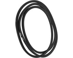 Dailygoods- Aandrijfriem Duurzaam - Vervangende Riem - Rubber - 42 Inch - Olie- en Hittebestendig - Eenvoudig te Installeren - Grasmaaier Riem