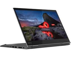 Lenovo ThinkPad X1 Yoga Gen 5 - Intel Core i5-10310U - Touchscreen
