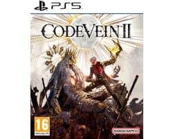 Code Vein II - PS5