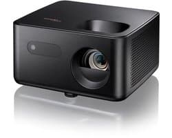 Beamer Full HD 1500 Lumen LED - HDMI Aansluiting - 1920 x 1080 Resolutie - Compact Draagbaar - Thuisbioscoop Gaming Presentatie