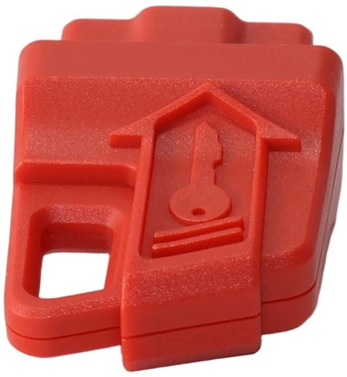 2 stuks vervangende startsleutel voor grasmaaier, compatibel met,,, maaier, 311280001 — afbeelding 1