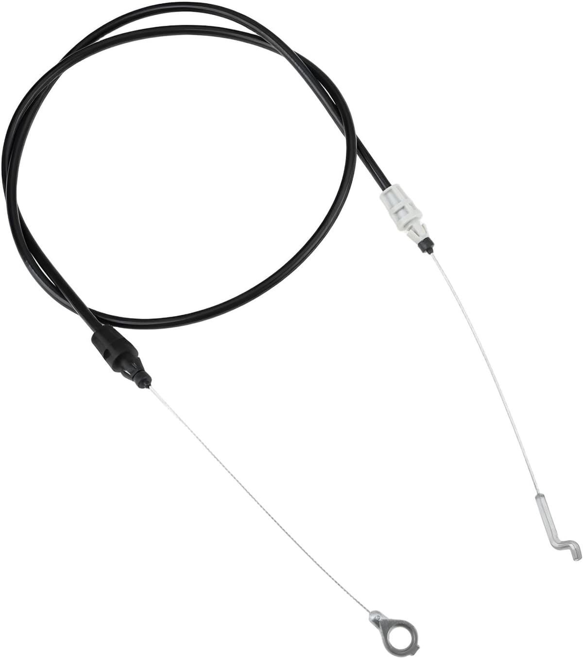 Remkabel voor Grasmaaier Links - Compatibel met Craftsman — afbeelding 1
