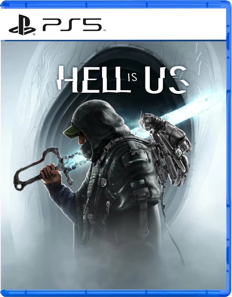 Hell Is Us - PS5 — afbeelding 1