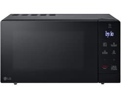 LG MH7032JAS 30l, met grill, 1000W