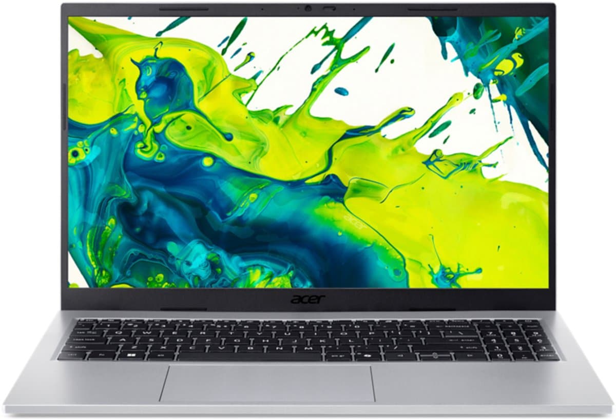 Acer Aspire Go 15 AG15-72P-50QN - QWERTY — afbeelding 1