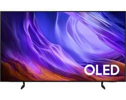 Samsung QE65S83H - 65 inch - 4K OLED - 2026 - Smart TV