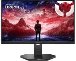 Monitor Lenovo 67D4GAC3EU Full HD 24,5"