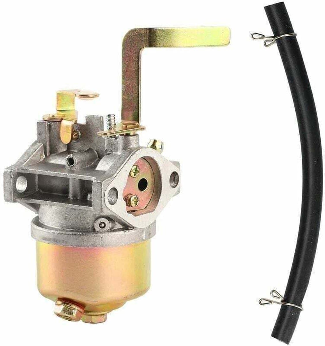 Geschikt voor Yamaha EF2600, XU, EF2700, EF3600, MZ175 en MZ200 carburateurs, generatoronderdelen, apparatuur 166F - — afbeelding 1