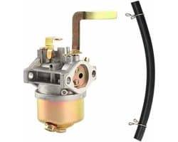 Geschikt voor Yamaha EF2600, XU, EF2700, EF3600, MZ175 en MZ200 carburateurs, generatoronderdelen, apparatuur 166F -