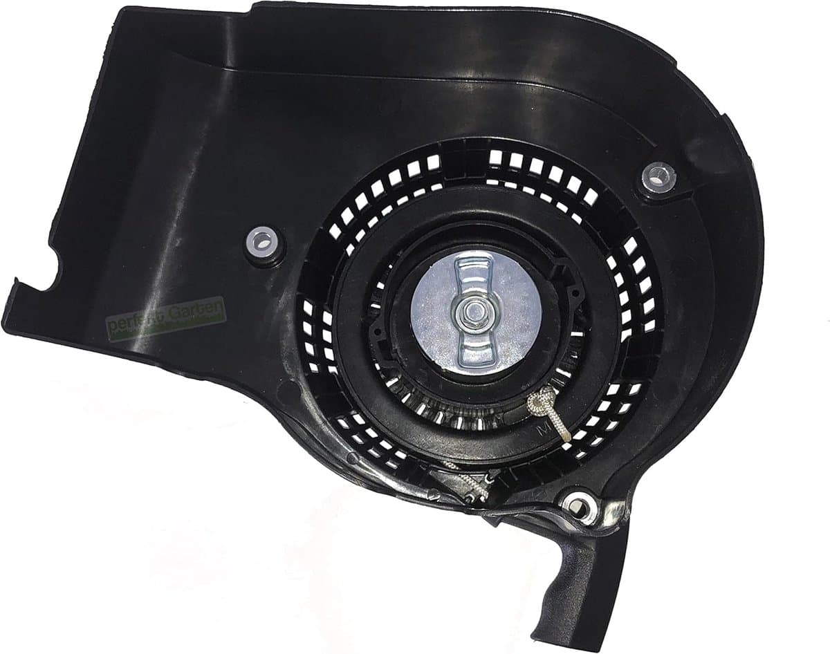 Trekstarter Grasmaaier - Starter Touw - Motor Starten - Directe Vervanging — afbeelding 1