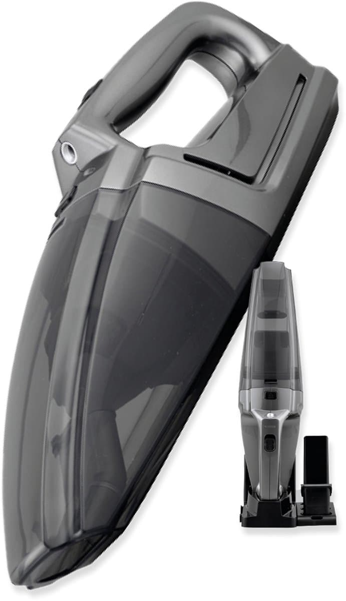 Friac HVC7511 Handstofzuiger Wet & Dry 11,1 V — afbeelding 1