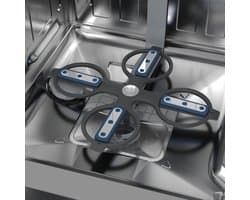 Beko BDIN36541PS Volledig ingebouwd 15 couverts