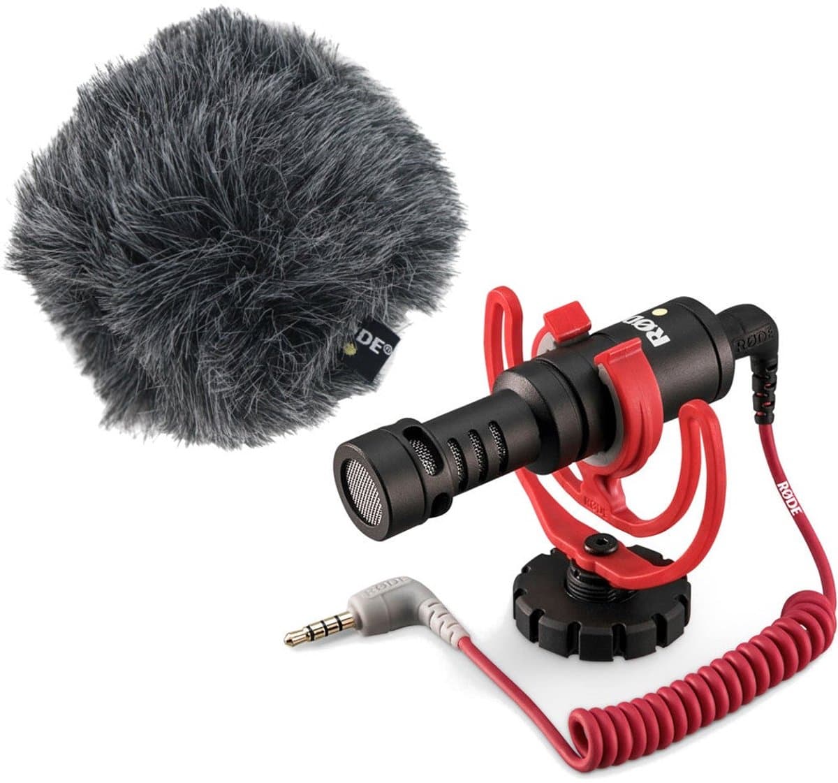 Rode VideoMicro | | 0698813004362 — afbeelding 1