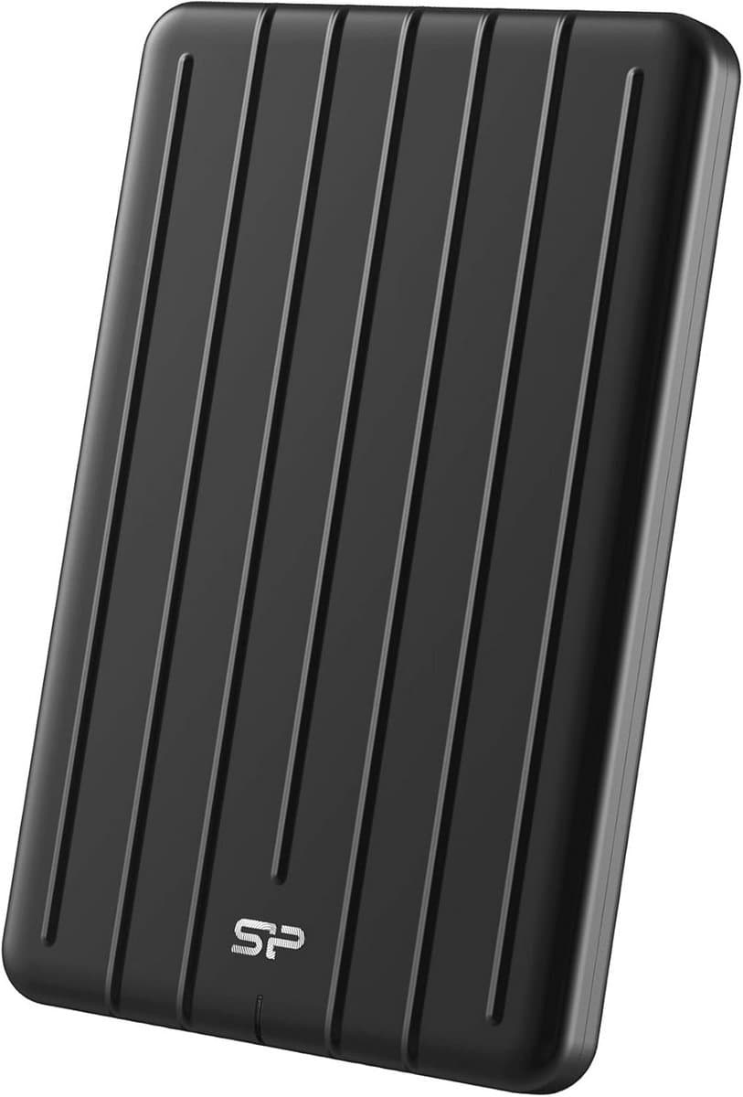 Externe SSD 1TB USB 3.1 Gen 2 - Draagbare en Schokbestendige Opslagoplossing — afbeelding 1