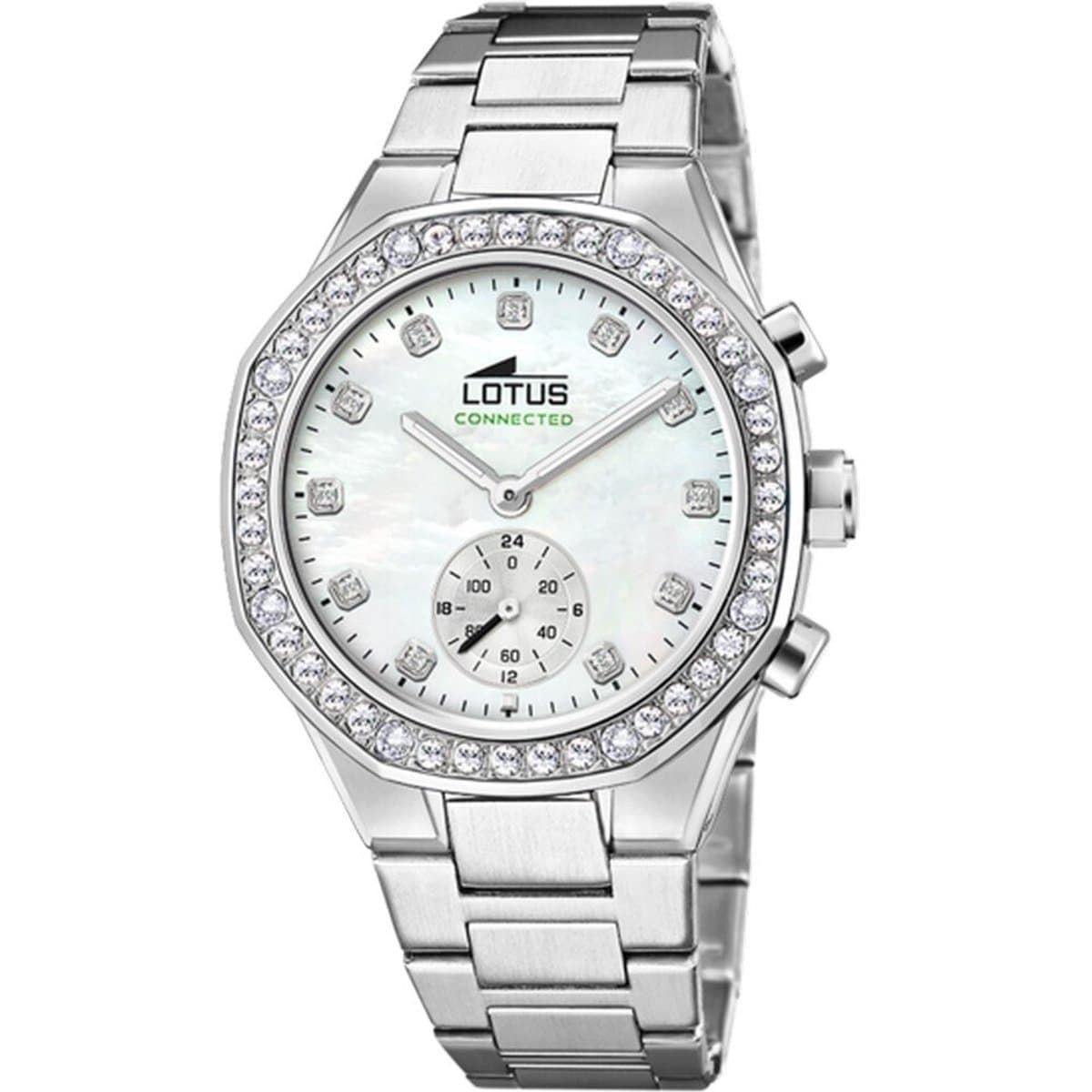 Lotus - 18924/1 - Smartwatch - Unisex — afbeelding 1