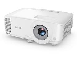 BenQ Beamer MW560 - Projector - 4000 ANSI lumens - DLP WXGA 1280x800 - Voor thuis of kantoor - SmartEco energiebesparing - 3D Projecties - Wit