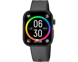 Lotus - 50214/1 - Smartwatch - Unisex