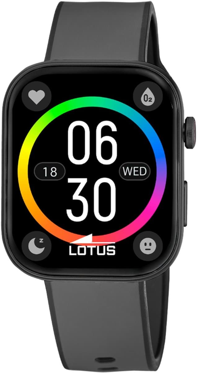 Lotus - 50214/1 - Smartwatch - Unisex — afbeelding 1