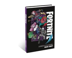 Fortnite Schoolagenda 2026-2027