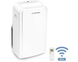 TROTEC Mobiele airconditioner PAC 3910 X WiFi 14000 Btu/h