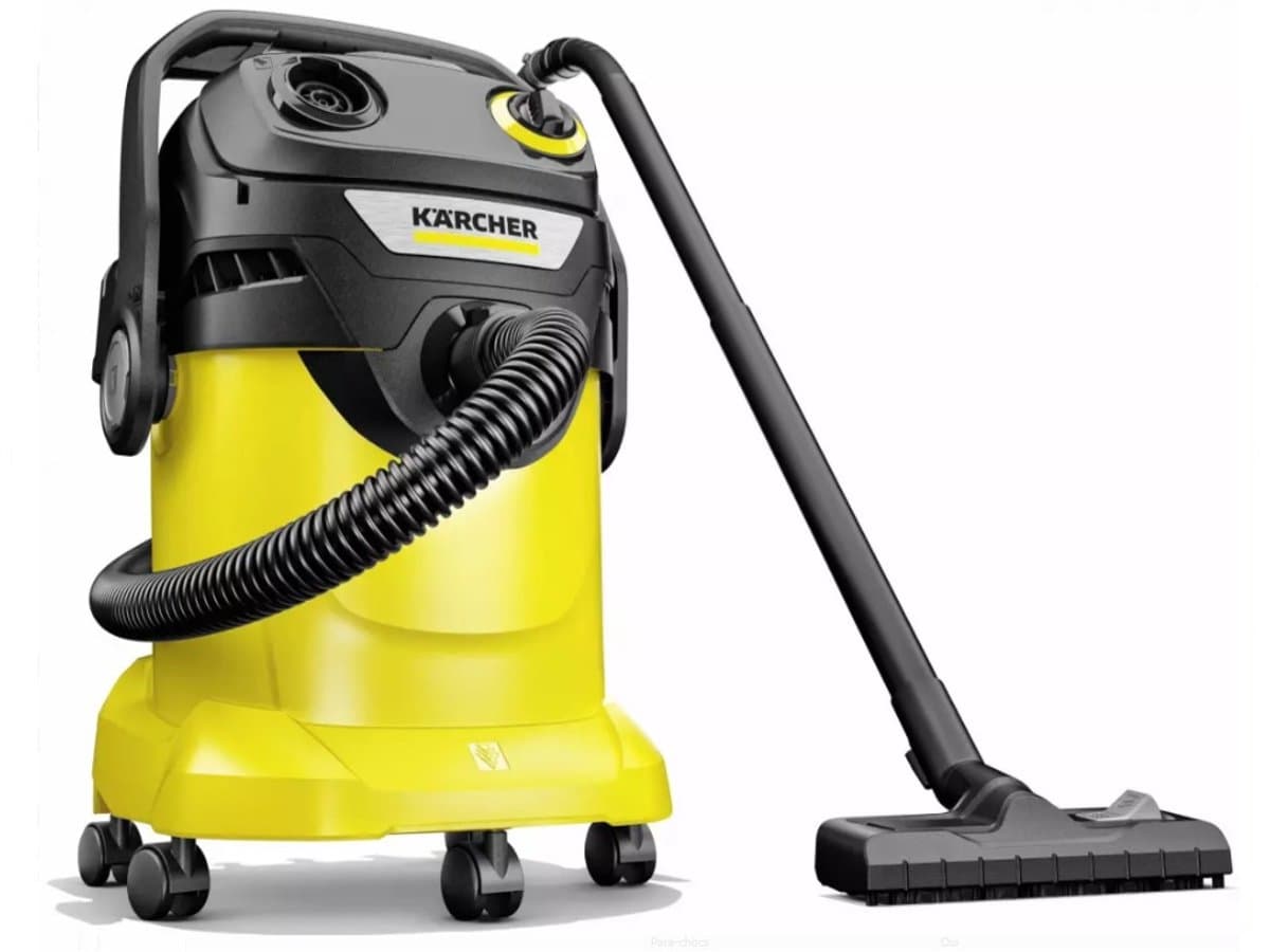 - karcher - KWD5V-25/5/22 — afbeelding 1