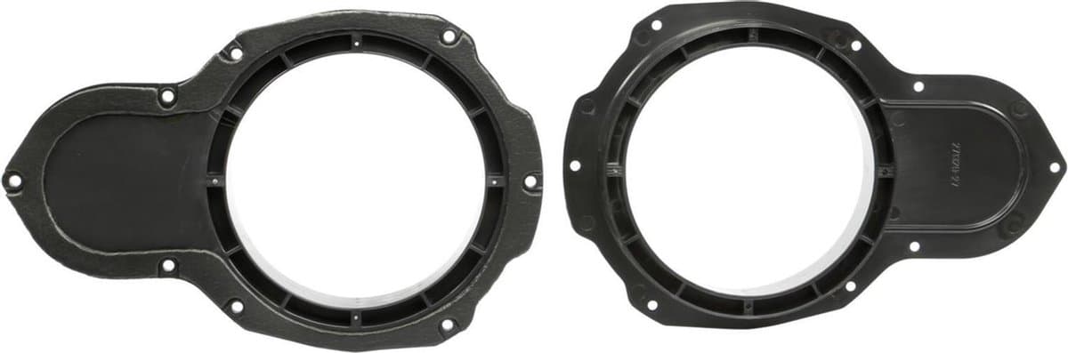 Speaker Ringen Ø 165 mm Volkswagen Passat (3C) / CC — afbeelding 1
