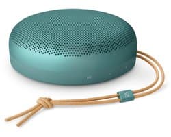Bang & Olufsen BeoSound A1 3rd Gen Draadloze stereoluidspreker Groen 60 W