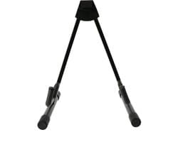 Gitaarstatief voor akoestische gitaar - Innox IGS 02 MKII - Multikleur