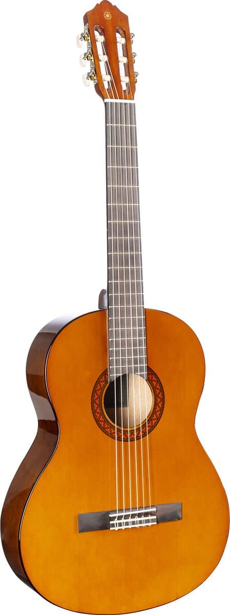 Yamaha C 40 NT Natural - 4/4 Klassieke gitaar — afbeelding 1