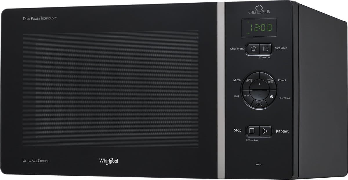 Whirlpool MCP 347 BL — afbeelding 1