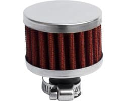Racing FSR / 1X minifilter, verchroomd