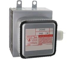 Magnetron Oven - Keukenapparaat - Snel Opwarmen - 1000 Watt Vermogen - Compact Formaat - Zwart